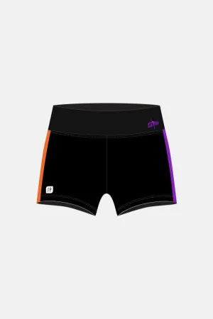 Shorts Wide Waistband