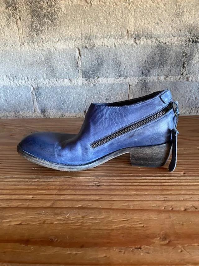 Shoto Low Ankle Boot