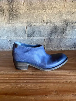 Shoto Low Ankle Boot