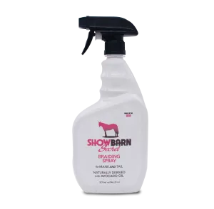 ShowBarn Secret® Braiding Spray
