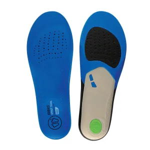 Sidas 3Feet Trail Mid Arch Trail Running Insoles