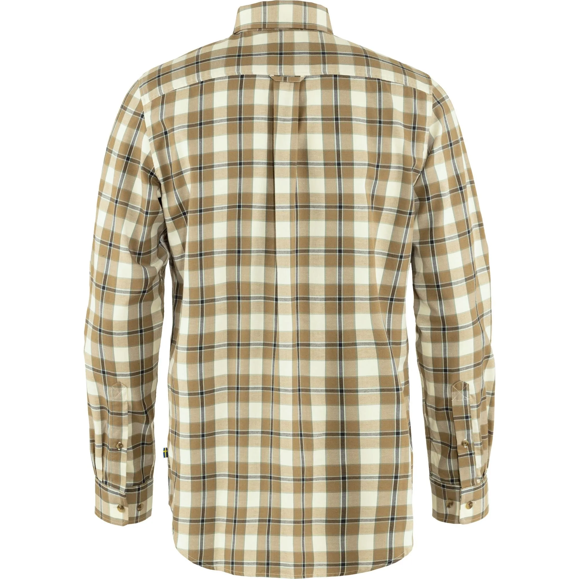 Singi Flannel Shirt LS M