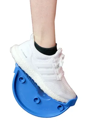 Single Leg Stretching Device
