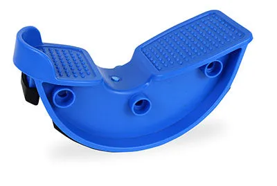Single Leg Stretching Device