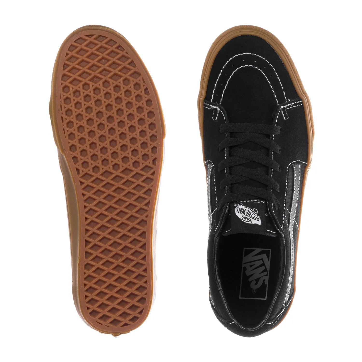 Sk8-Low - Mens