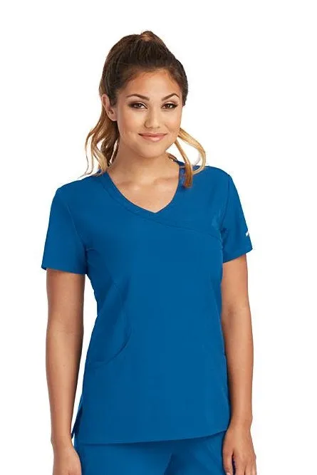 Skechers Scrub Top Clearance Sale