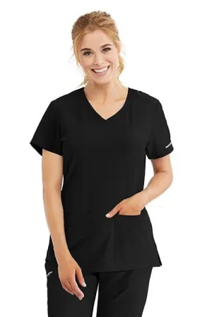 Skechers Scrub Top Clearance Sale