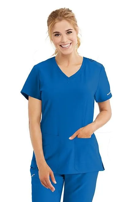 Skechers Scrub Top Clearance Sale