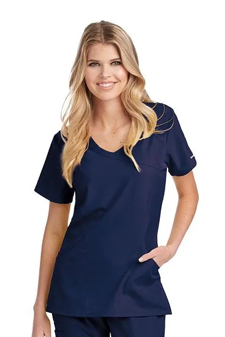Skechers Scrub Top Clearance Sale