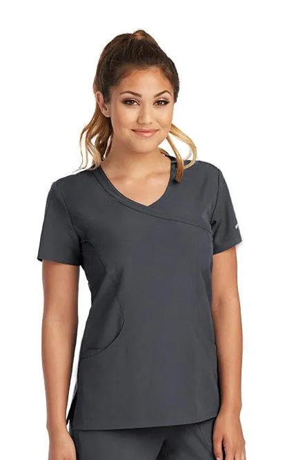 Skechers Scrub Top Clearance Sale