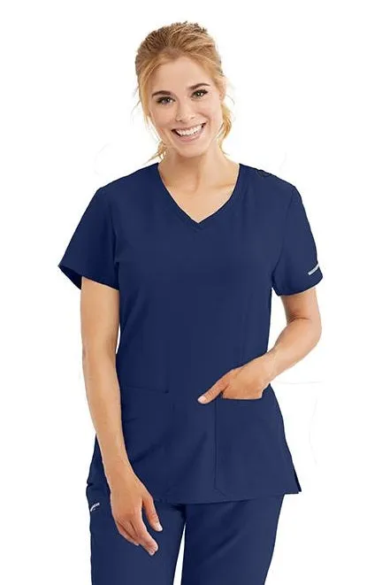 Skechers Scrub Top Clearance Sale