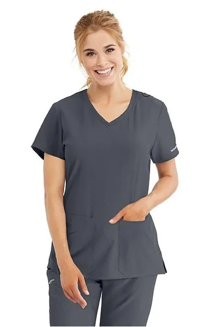 Skechers Scrub Top Clearance Sale