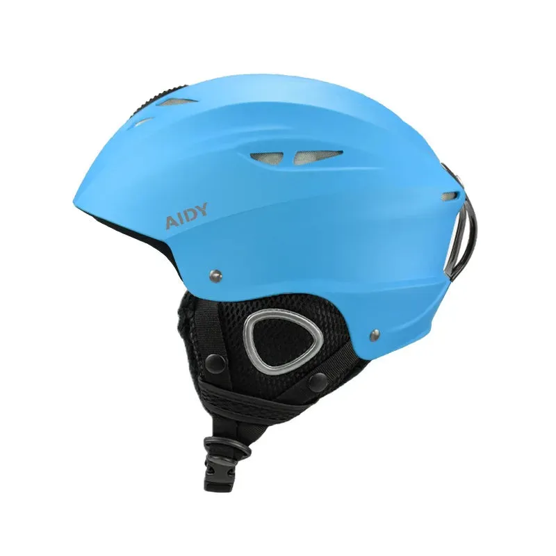Ski Helmets