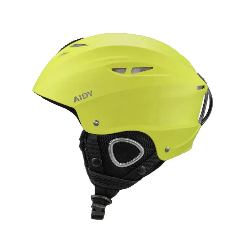 Ski Helmets