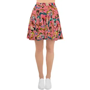 Skirt Yals 'OMG. Shoes'