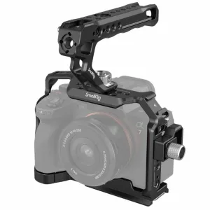 SmallRig 3668 Kit Sony A7 IV A7S III A1