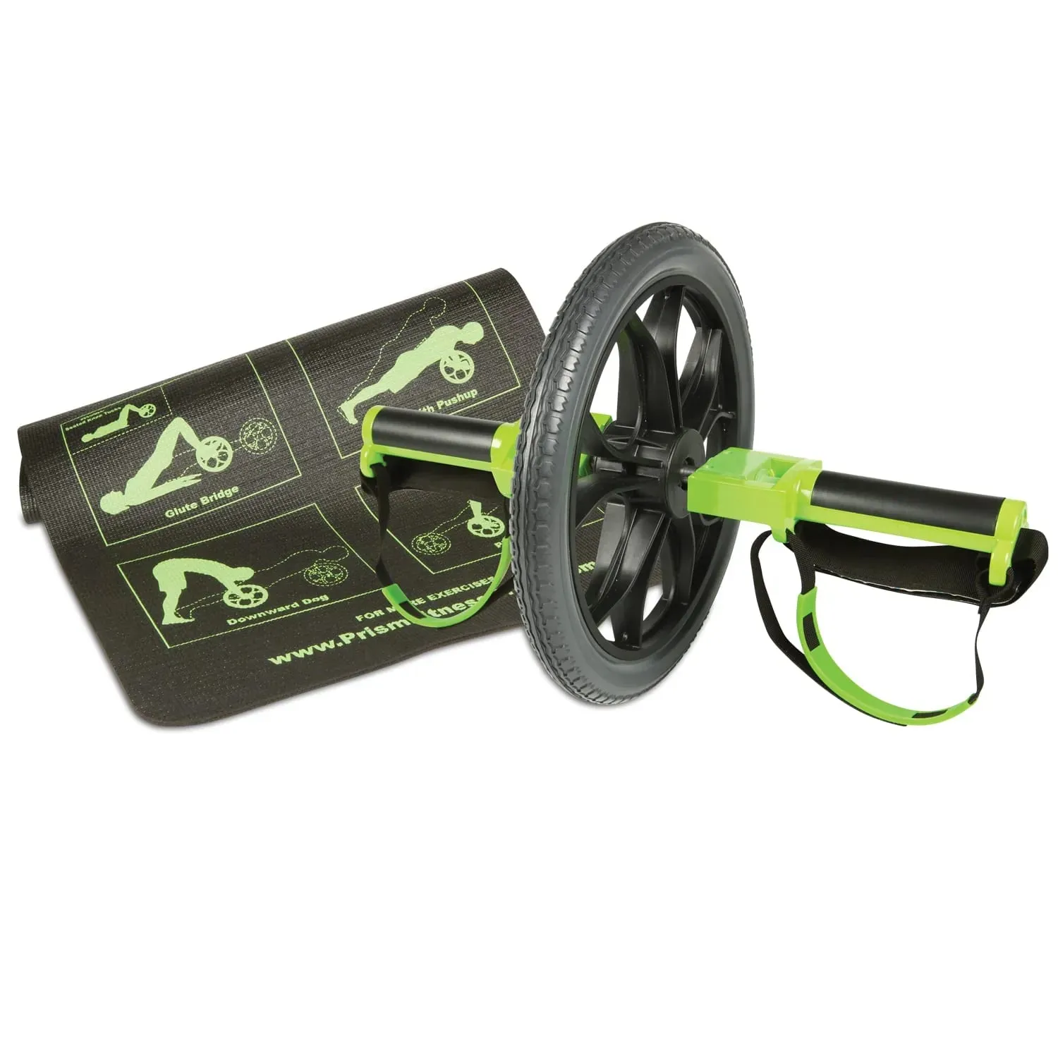 Smart Core Strength Training Bundle