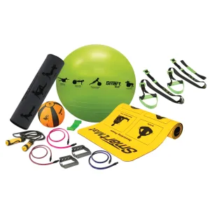 Smart In-Home Bootcamp