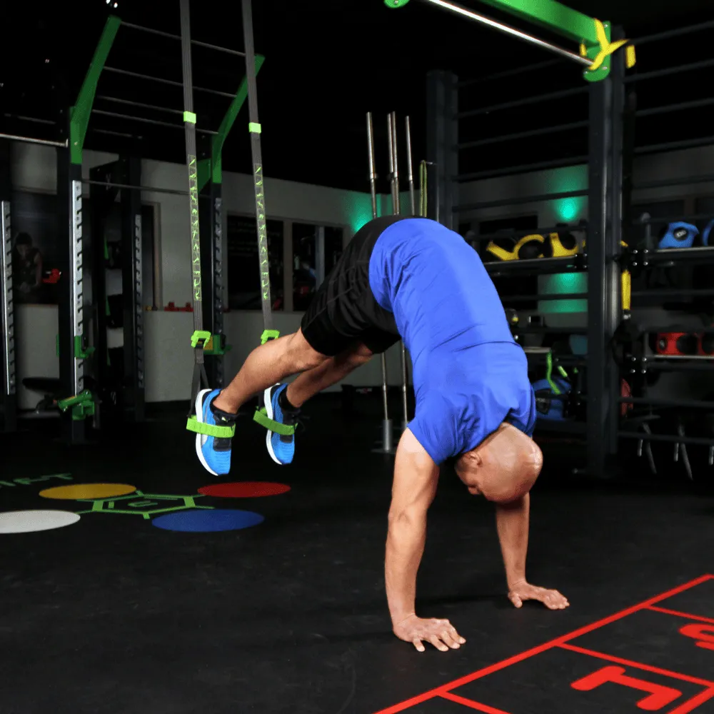 Smart In-Home Bootcamp