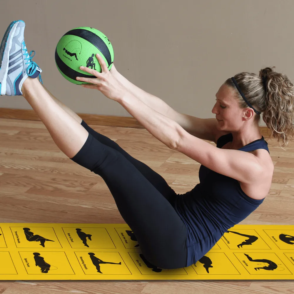 Smart In-Home Bootcamp