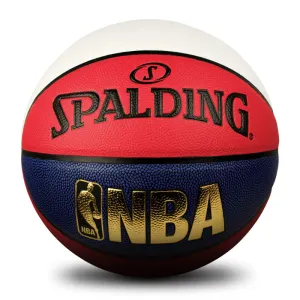 SPALDING NBA LOGOMAN BASKETBALL