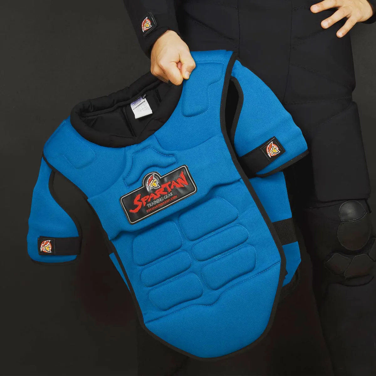 Spartan Training Gear Spartan Training Armour Vest