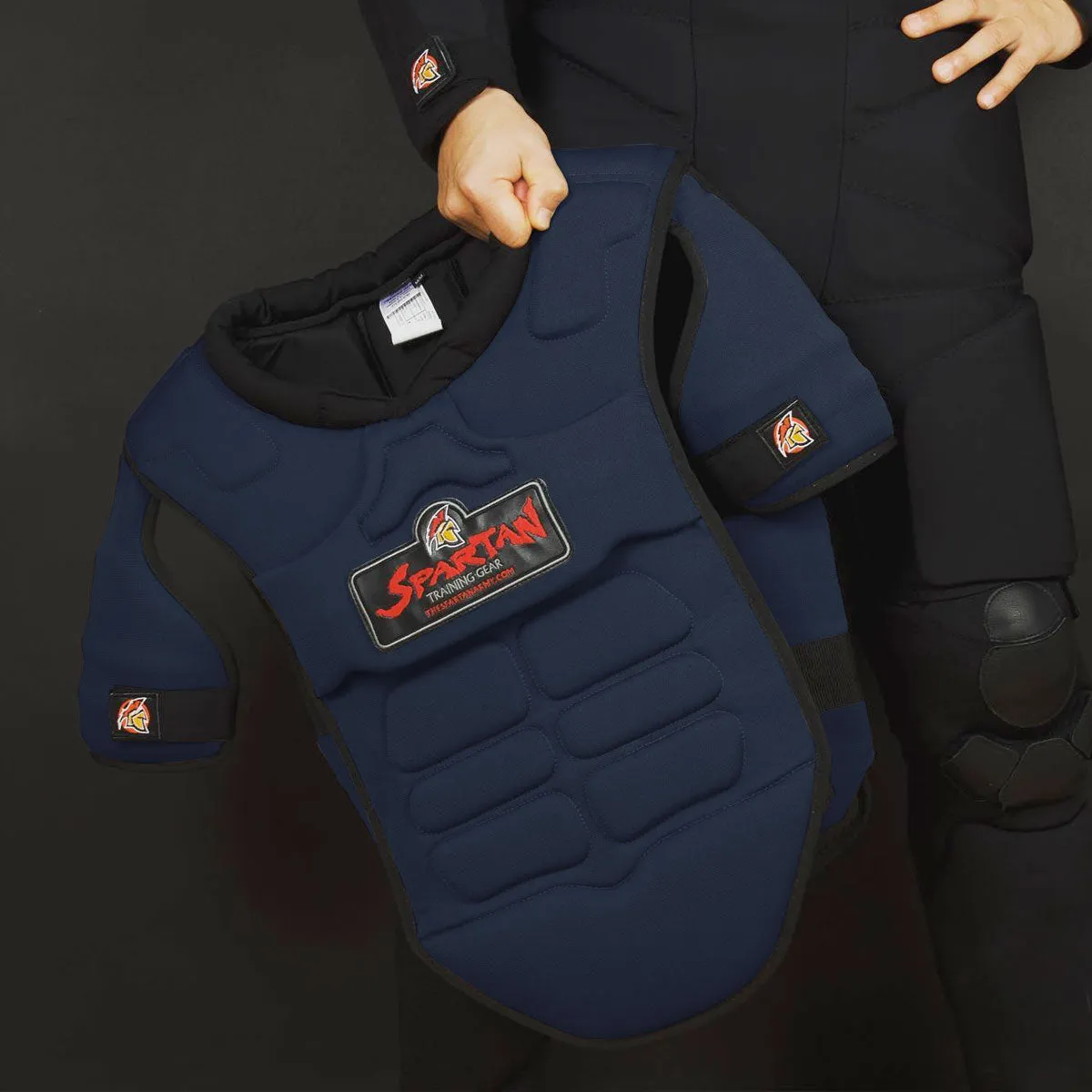Spartan Training Gear Spartan Training Armour Vest