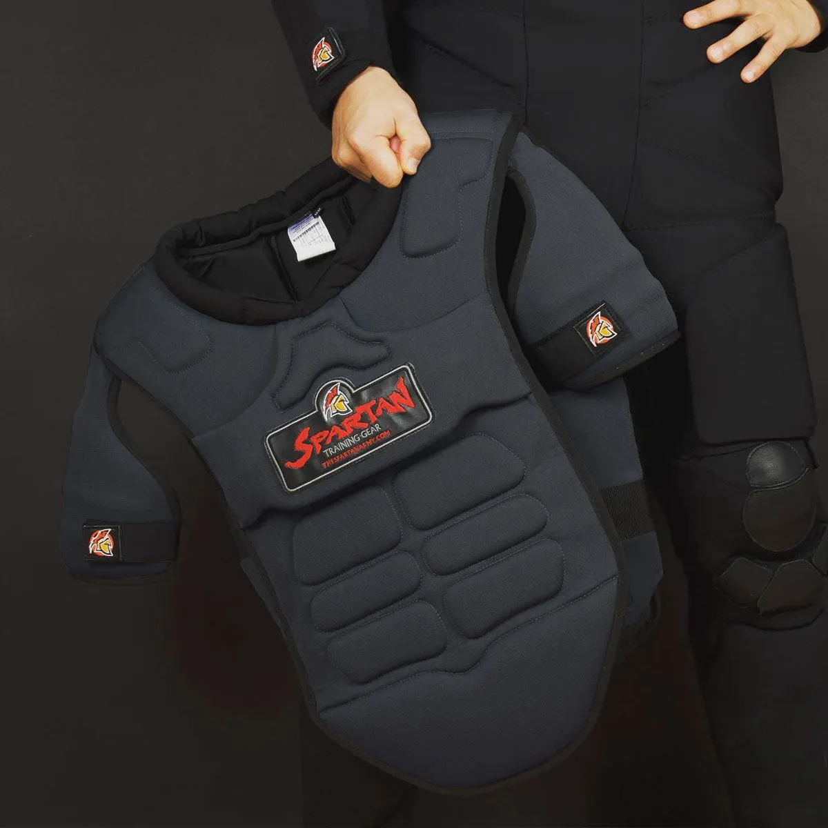 Spartan Training Gear Spartan Training Armour Vest