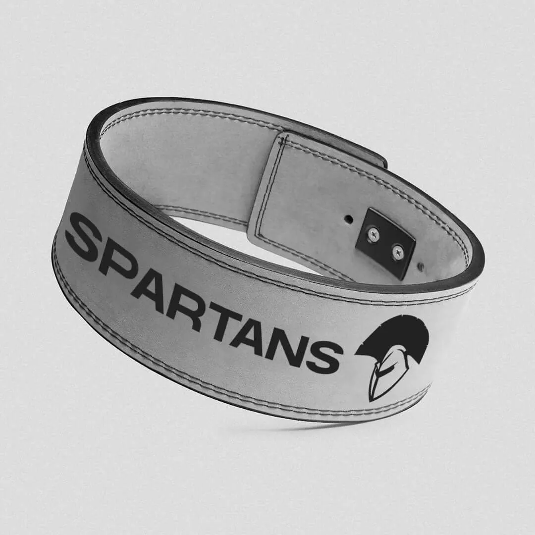 Spartans Elite Lever Lifting Belt