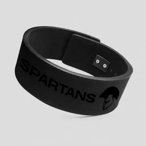 Spartans Elite Lever Lifting Belt