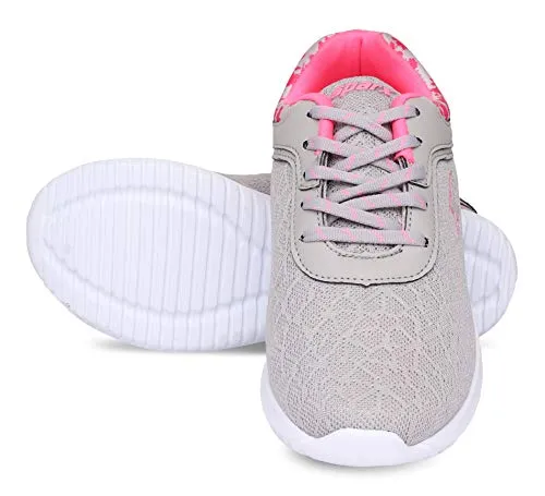 Sparx Women's Sx0124l Grey Running Shoes-6 UK (SL124_GYPK006)