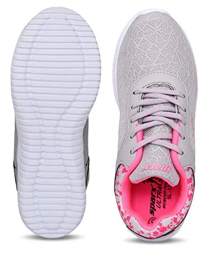 Sparx Women's Sx0124l Grey Running Shoes-6 UK (SL124_GYPK006)