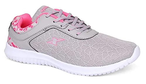 Sparx Women's Sx0124l Grey Running Shoes-6 UK (SL124_GYPK006)
