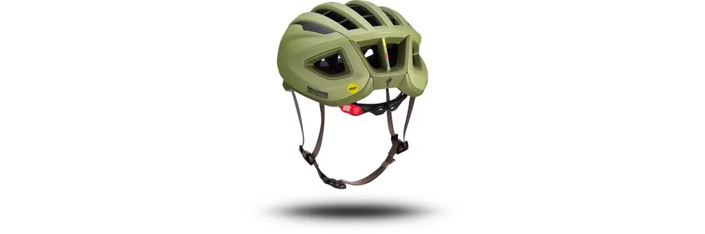 Specialized - S-Works Prevail III MiPS  - Fjällräven Limited Edition