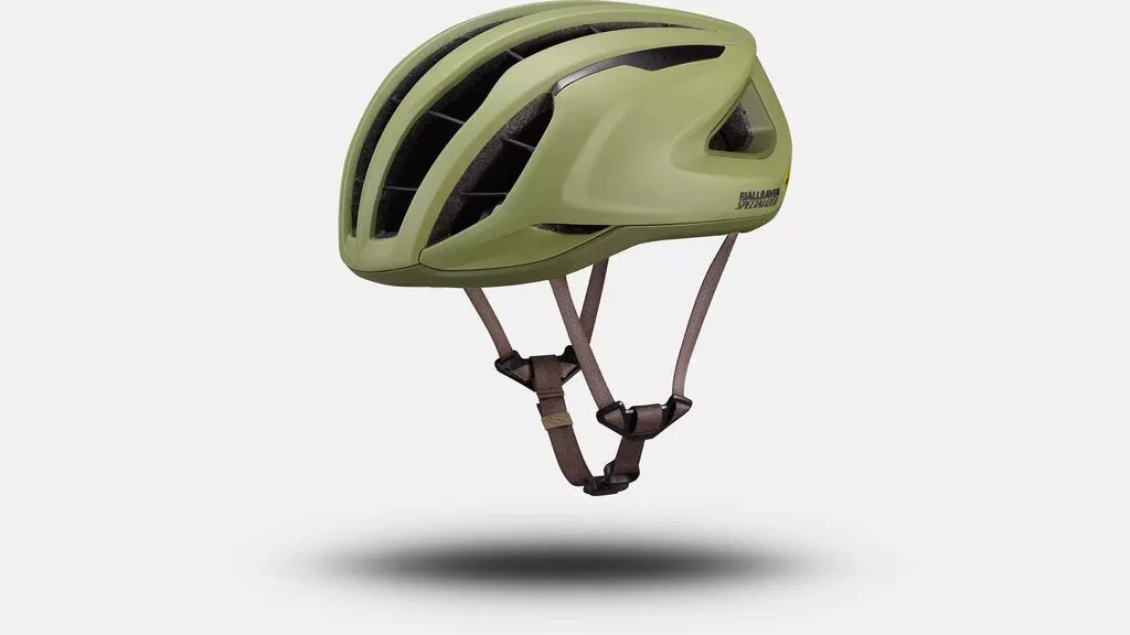 Specialized - S-Works Prevail III MiPS  - Fjällräven Limited Edition