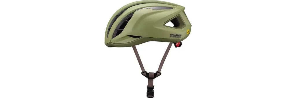 Specialized - S-Works Prevail III MiPS  - Fjällräven Limited Edition