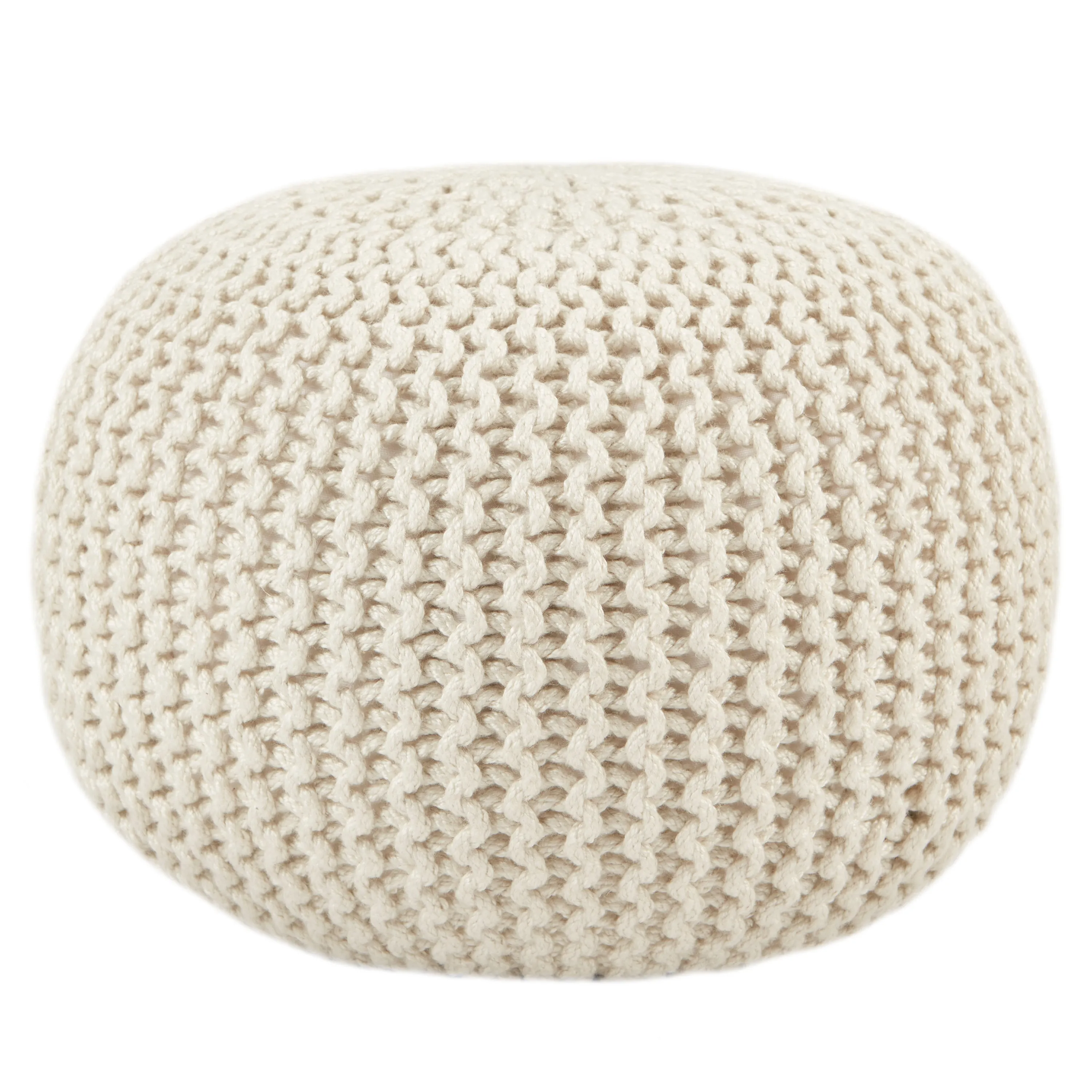 SPECTRUM RAYS ASILAH POUF