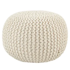 SPECTRUM RAYS ASILAH POUF