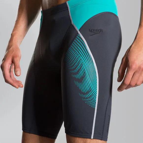 Speedo Fit Panel Jammer