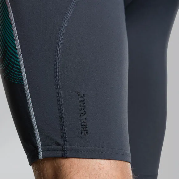 Speedo Fit Panel Jammer