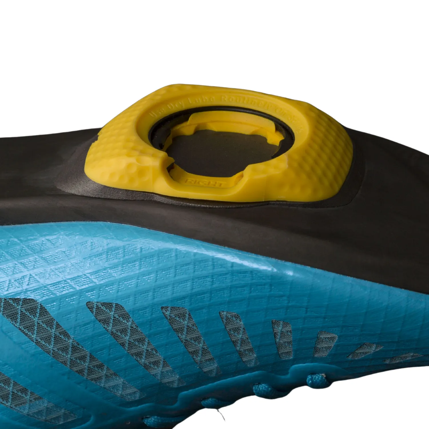 Speedplay Low Stack Adapters