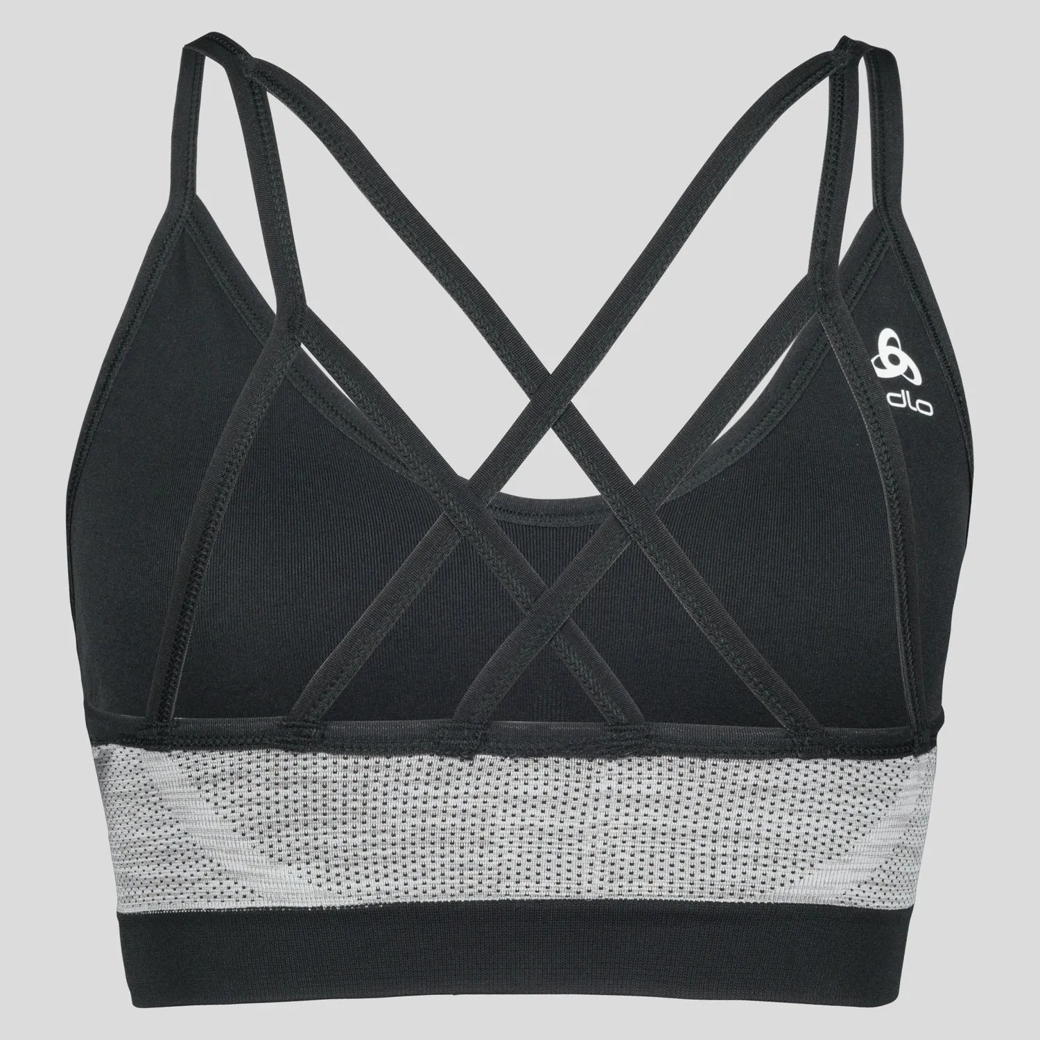 Sport Bra Seemless Soft W