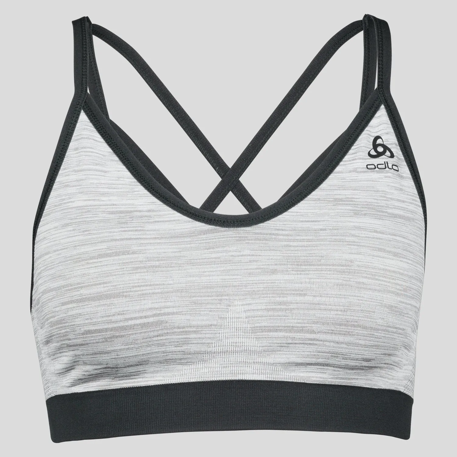 Sport Bra Seemless Soft W