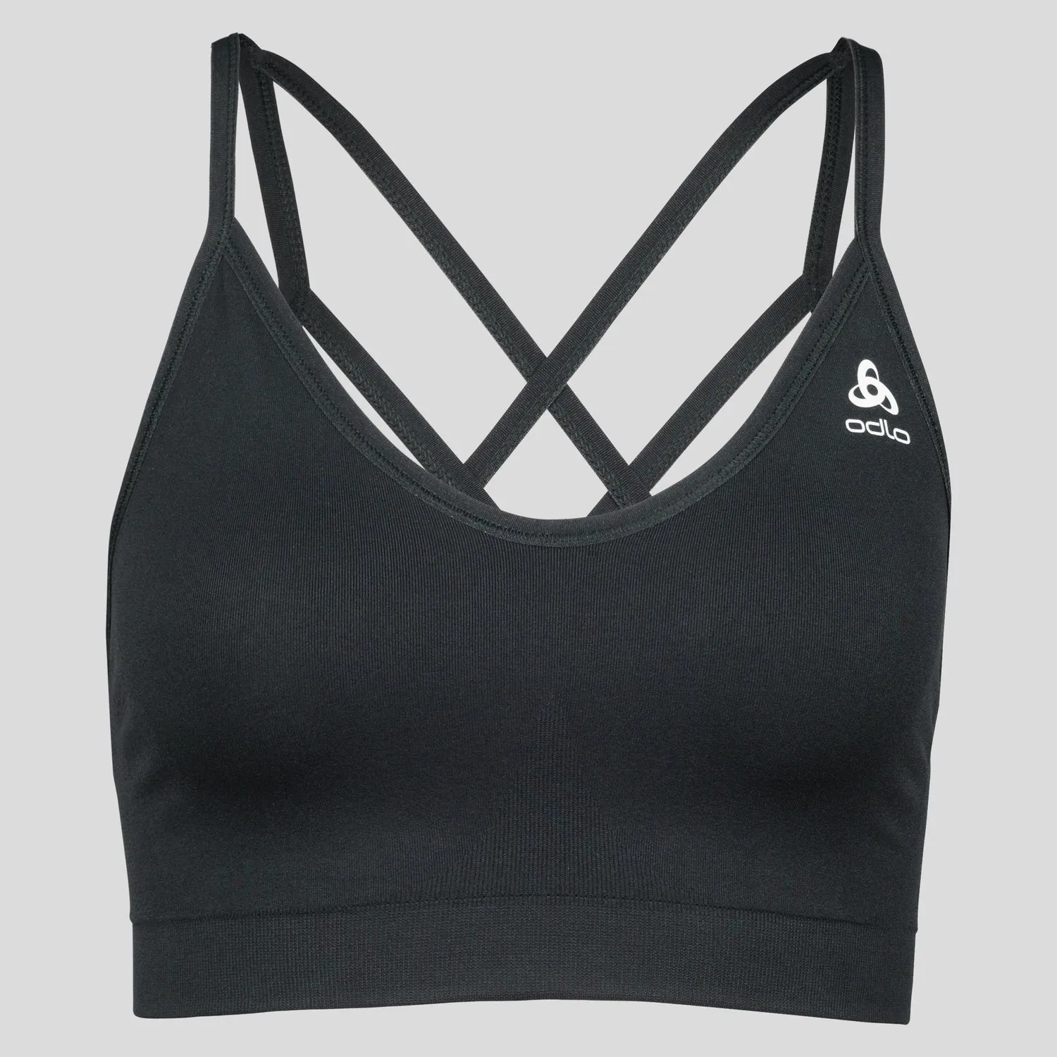 Sport Bra Seemless Soft W
