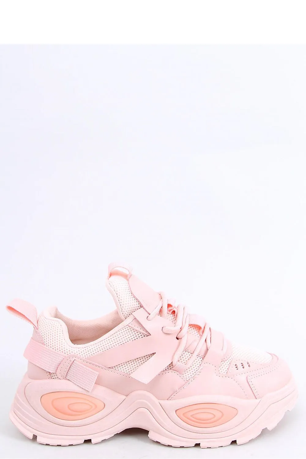 Sport Shoes Model 161394 Inello