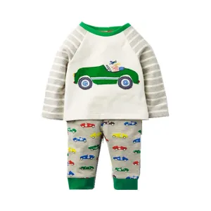 Sports Car