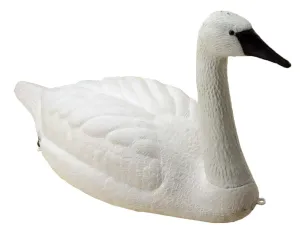 Sports Plast Italian Decoy White Swan