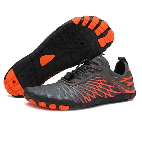SproutStride Kids™ Healthy & Non-Slip Barefoot Shoes