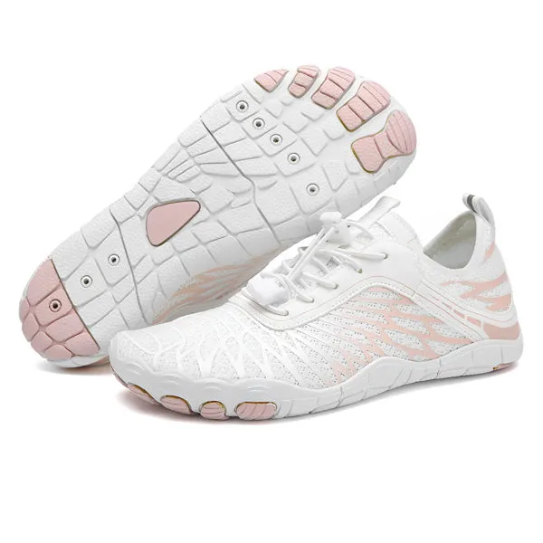 SproutStride Kids™ Healthy & Non-Slip Barefoot Shoes