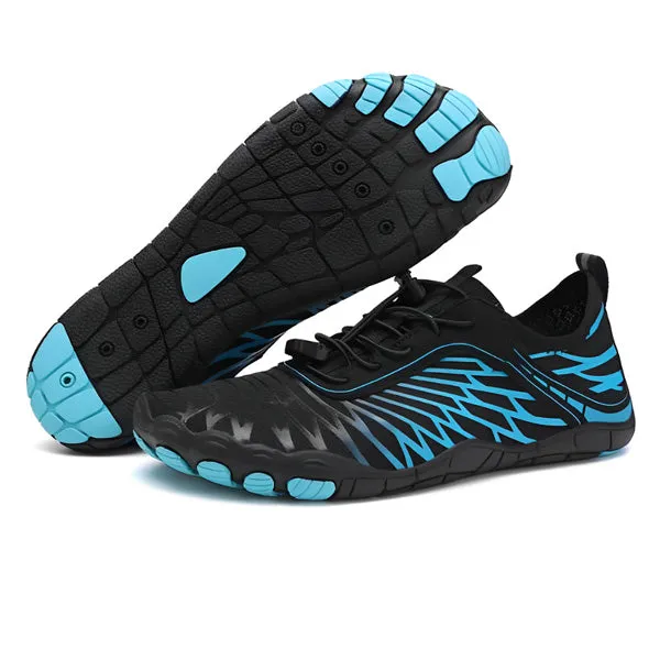 SproutStride Kids™ Healthy & Non-Slip Barefoot Shoes